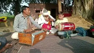 ऐसा भजन आपने कभी भी सुना होगा एक मीरा एक राधा अंतर क्या दोनोंकी चाह बोलो