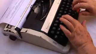 007  M&aacute;quina Remington Performer