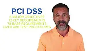 What is PCI Compliance? || Technijian Managed IT Services