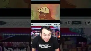 POKEMON SCARLET and VIOLET! GEN 9 NEW STARTERS CONFIRMED! Pokemon Presents Live Reaction #shorts