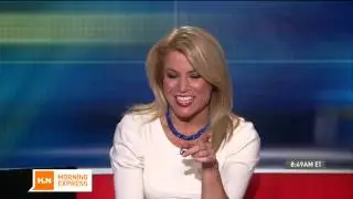 Susan Hendricks is just gorgeous