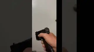TRUGLO TRITIUM GLOCK NIGHT SIGHTS !! There AWESOME