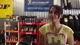 Interview with customers Livemap in USA.
