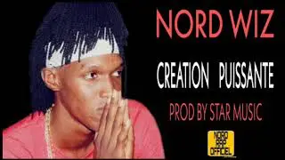 NORD WIZ - CRÉATION PUISSANTE (2019)