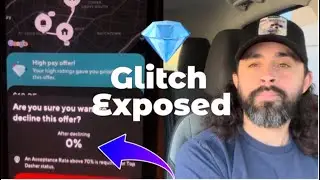 DoorDash EXPOSED: The New &ldquo;Priority&rdquo; High Pay Glitch