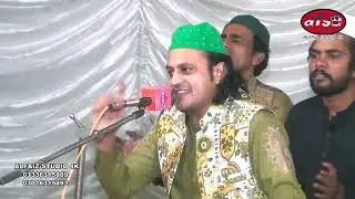 Allah Jane Ve Mahi Tera Pyar Ki A By Wajid Ali Zahid Ali
