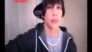 Austin Mahone... only human {&hearts;}.