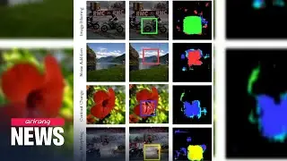 Newly developed software detects 'deepfake' images and videos
