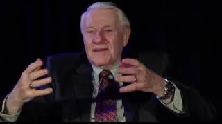 AFBS Archive Project: Dick Irvin