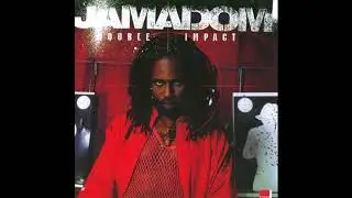 07 - Jamadom - Naturelle (DOUBLE IMPACT - 2003)