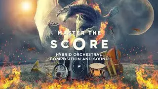 Hybrid Orchestral Composition and Sound - Trailer