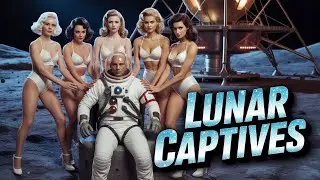 Fire Maidens from Outer Space (1956): What They Didn't Want You to See