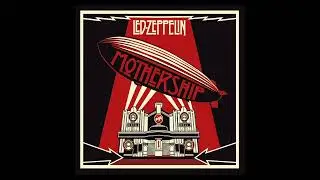 Led Zeppelin- Immigrant Song BackingTrack (Guitar)
