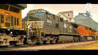NS 9950 Is Still Active to the Roster