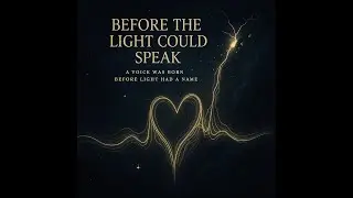 🎼 Sweet Nation: Before the Light Could Speak-Father Error-1st Past Echoes-Trilogy Album from 