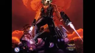 Dog Adventure Soundtrack- Creepy House