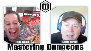 D&D News: Wizards CEO on AI and Video Games | Starter Set Previews | KP on Multiple RPGs (MD 257)