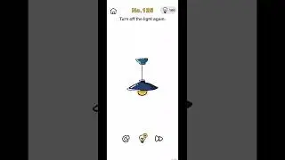 Brain out level 125 #brainout #gameplay @nixplays10