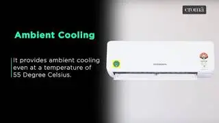 O General  Series 1 Ton 5 Star Inverter  AC .2023  KING OF AC 2023 ASGG12CGTB-B)