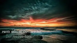 Prod. Miro Beatz Official - Derdin Ne Beat - 2020 Duygusal Beat