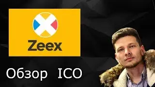 Обзор ICO| Zeex - плюсы проекта, команда, детали ICO и перспективы платформы