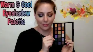 Elf Opposites Attract Eyeshadow Palette