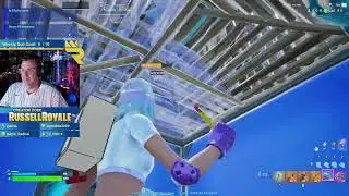 EDIT COURSE RECORD: My best time (1:40) in Norrin's Non-Sweaty Practice Map Edit Course