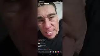Matinal del Capitán Ñacson