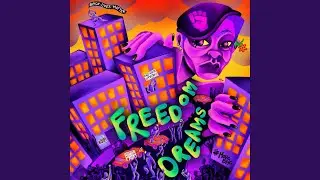 Freedom Dreams