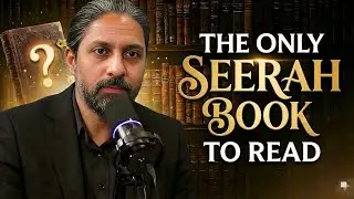 Seerah Book Recommended by Xaryab Haschmi – The Ultimate Guide for Every Muslim 