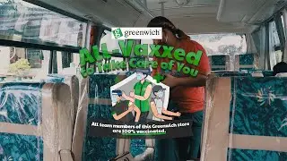 Greenwich CDO | All-Vaxxed