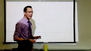 Graphing Reciprocal Functions (4 of 4: Cubic + semi-circle examples)
