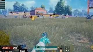 RRQ BEER11 200IQ PERFORMANCE IN PMWL |PUBG MOBILE WORLD LEAGUE | RRQ ATHENA &brvbar;