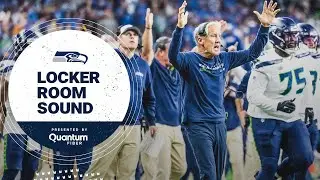 Locker Room Sound: Bouncing Back