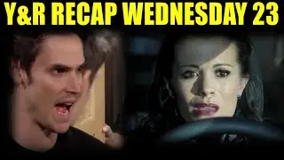The Young And The Restless 6.23.2021 Full episodes || Y&R Preview Wednesday June 23, 2021