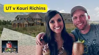 UT v Kouri Richins - Live Trial Coverage - Day 2