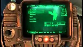 Fallout 3 EP 1 (Pepper Boy 4.5th)