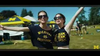 Michigan hype 2025/26