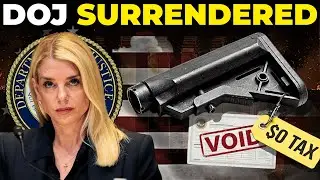 Министерство юстиции США только что отказалось от решения о применении ATF &mdash; что это означает для...