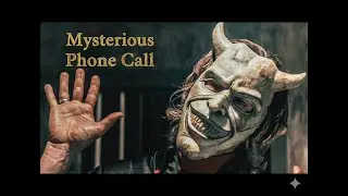 Mysterious Phone Call | Scary True Story & Creepy Mystery