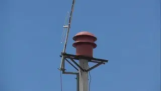 GCS Model 3 - Tour - Garwin, IA - 7/16/19
