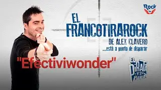 El Francotirarock y las expresiones de los años 90