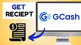 How To Get a Receipt from GCash | 2024