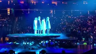TXT Atlanta 2024 - Opening & Deja Vu - U.S. World Tour