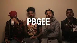 Swish Money, NGeeYL, Slime Dollaz, & GuapDaMenace Talks Music & Gang Culture in South Carolina