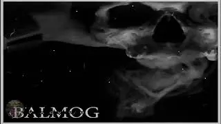 BALMOG (Spain) - VACVVM (2018) (War Anthem Records)