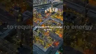 #shorts #facts #dailyfacts #earth #population #populationgrowth #energy #electricity #2050