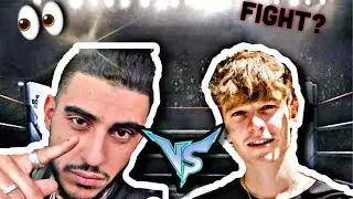 FaZe Rain Vs FaZe Blaze?! Rain Talks on Instagram Live