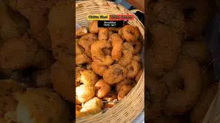 Chintu Bhai Special Tiffin In Bhubaneswar 🔥🔥#food #youtubeshorts #shorts #trending