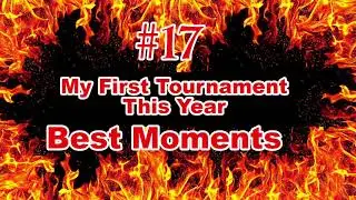 Top 10 highlights from my like NHL ice hockey tournament this weekend